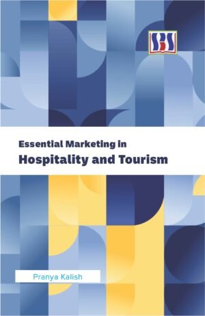 Essential Marketing in Hospitality and Tourism - Image 1