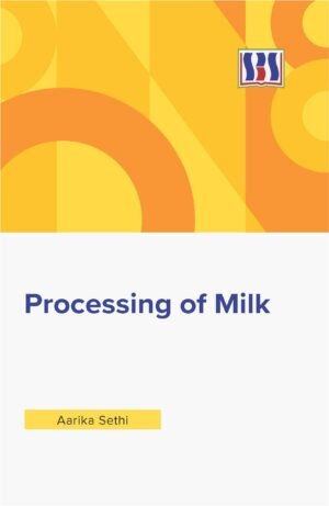 Processing of Milk - Image 1
