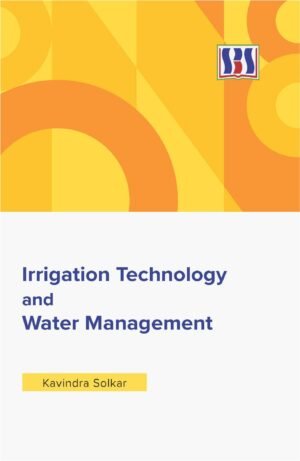 Irrigation Technology and Water Management - Image 1