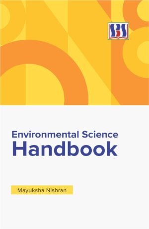Environmental Science Handbook - Image 1