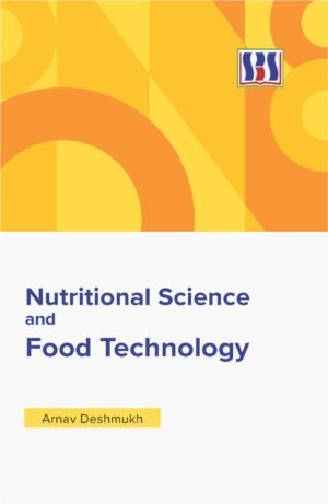 Nutritional Science and Food Technology - Image 1
