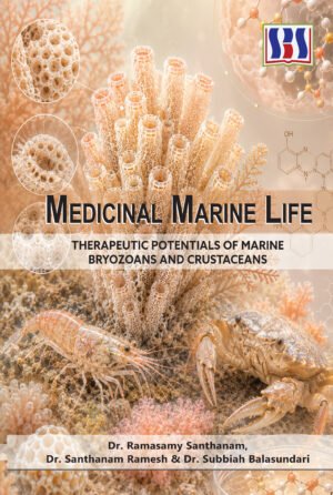 Medicinal Marine Life: Therapeutic Potentials of Marine Bryozoans and Crustaceans - Image 1