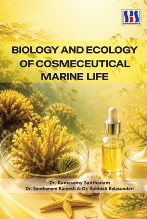 Biology and Ecology of Cosmeceutical Marine Life - Image 1
