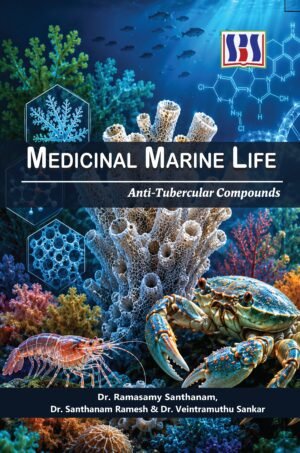 Medicinal Marine Life: Anti-Tubercular Compounds - Image 1