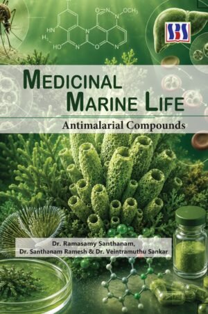 Medicinal Marine Life: Antimalarial Compounds - Image 1